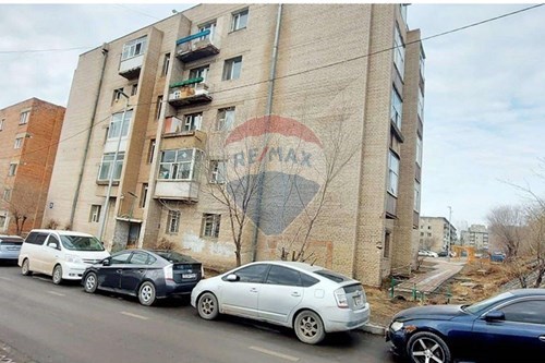 For Sale-Condo/Apartment-Bayanzurkh, Mongolia-119009169-222