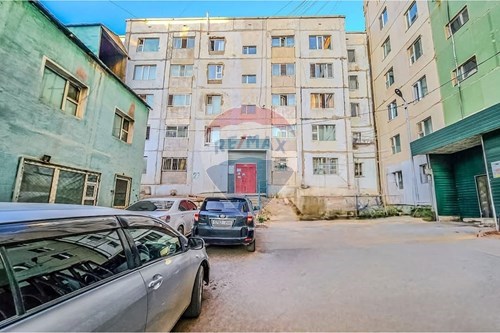 For Sale-Condo/Apartment-Bayangol, Mongolia-119009325-103