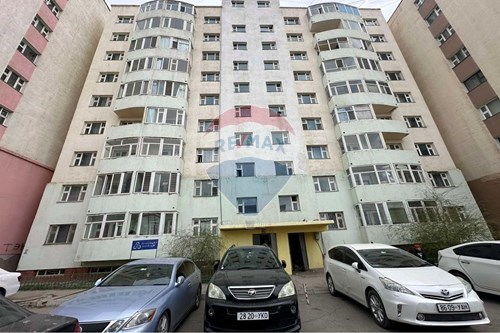 For Sale-Condo/Apartment-Khan-Uul, Mongolia-119042102-5