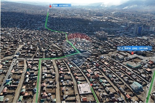 For Sale-Land-Songinokhairkhan, Mongolia-119077045-2
