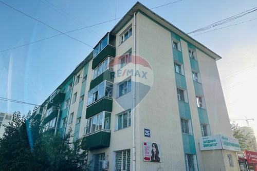 Худалдах-Accommodation-Сүхбаатар, Монгол-119048156-154