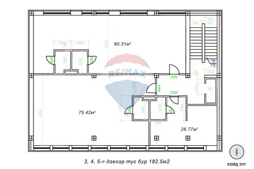 Slider Image Thumbnail