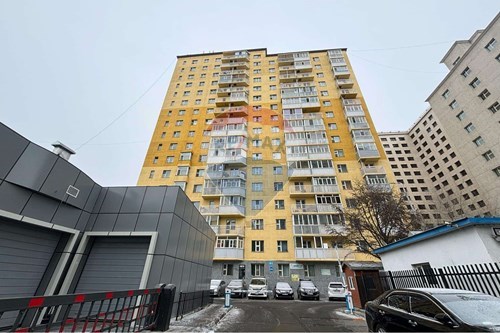 For Rent/Lease-Condo/Apartment-Sukhbaatar, Mongolia-119048086-93