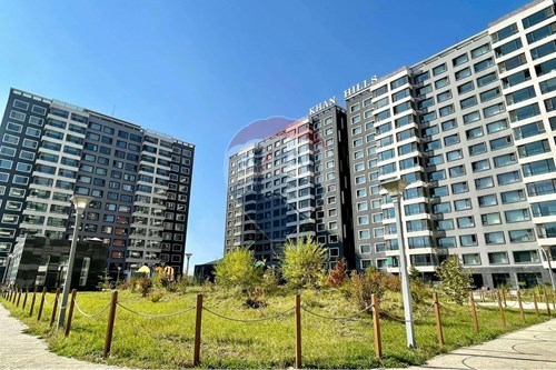 For Sale-Condo/Apartment-Хан Хиллс хотхон  - Khan-Uul, Mongolia-119050080-168