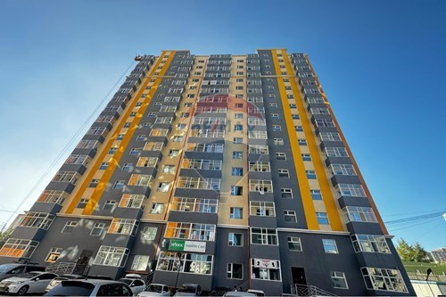 For Sale-Condo/Apartment-210 Sky residence  - Bayanzurkh, Mongolia-119020246-257