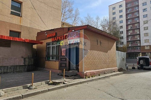 For Sale-Industrial-Bayanzurkh, Mongolia-119009373-9