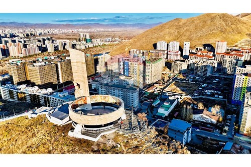 For Sale-Condo/Apartment-Khan-Uul, Mongolia-119012241-169
