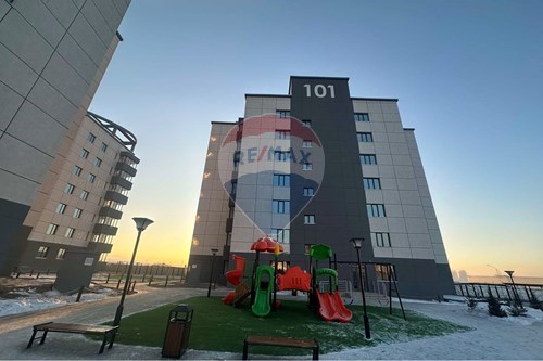 For Sale-Condo/Apartment-Khan-Uul, Mongolia-119052112-305