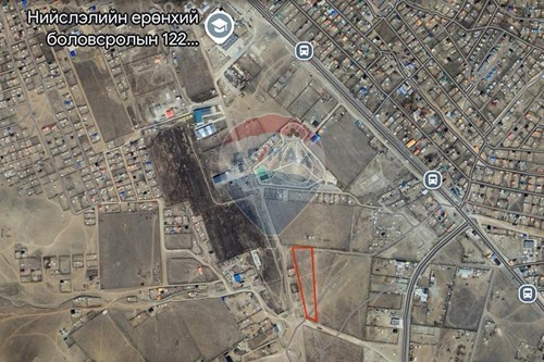 For Sale-Land-Songinokhairkhan, Mongolia-119007036-143