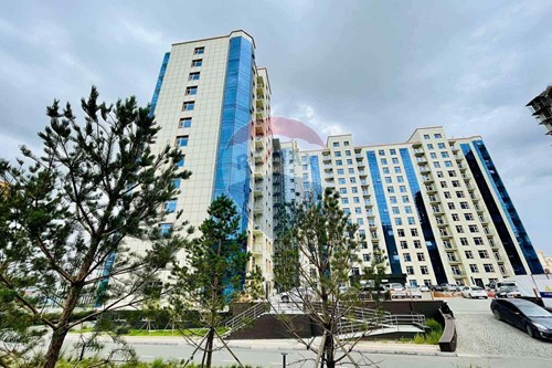 For Rent/Lease-Condo/Apartment-Khan-Uul, Mongolia-119048185-139