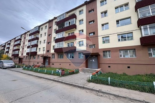 Residential - Condo/Apartment - Bayanzurkh, Mongolia - MN