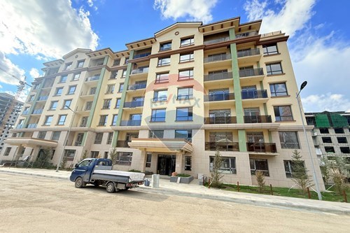 For Sale-Condo/Apartment-Khan-Uul, Mongolia-119077052-5