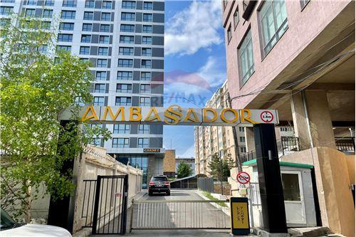 For Sale-Condo/Apartment-Юнескогийн AMBASSADOR RESIDENCE  - СБД, 1-р хороо 13-р хороолол Юнескогийн гудамж  - Sukhbaatar, Mongolia-119075009-173