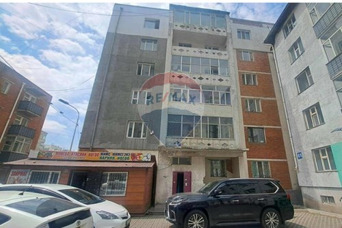 For Sale-Condo/Apartment-Bayangol, Mongolia-119042112-1