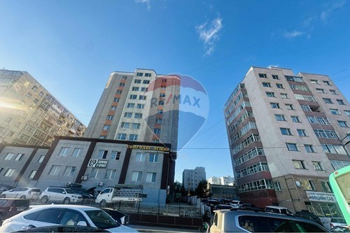 For Sale-Condo/Apartment-Bayangol, Mongolia-119009290-116