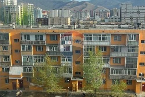 For Sale-Condo/Apartment-Bayanzurkh, Mongolia-119009227-525