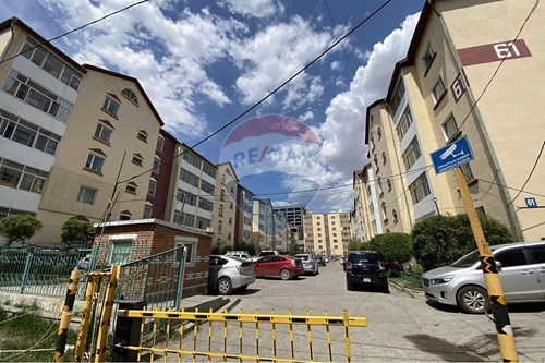 For Sale-Condo/Apartment-Bayangol, Mongolia-119084006-52