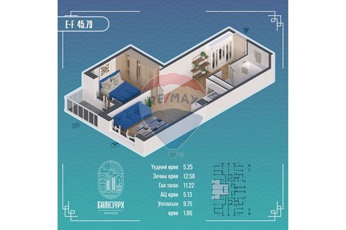 Slider Image Thumbnail