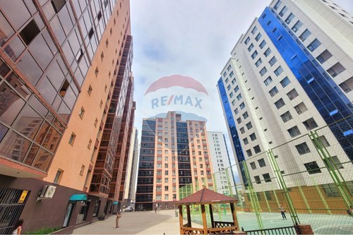 For Sale-Condo/Apartment-Bayanzurkh, Mongolia-119084006-67
