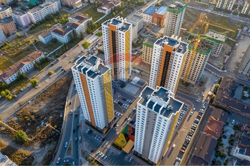 Түрээс-Орон сууц-17013 Академ-2 хотхонд 3 өрөө  - Хан-Уул, Монгол-119076002-938