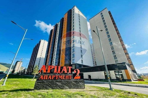For Sale-Condo/Apartment-Khan-Uul, Mongolia-119082021-174