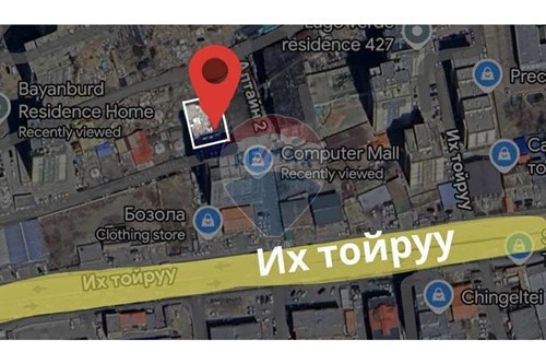 For Sale-Land-Sukhbaatar, Mongolia-119012373-144