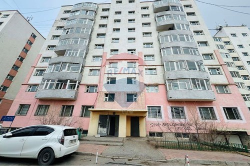 For Sale-Condo/Apartment-Khan-Uul, Mongolia-119048112-110