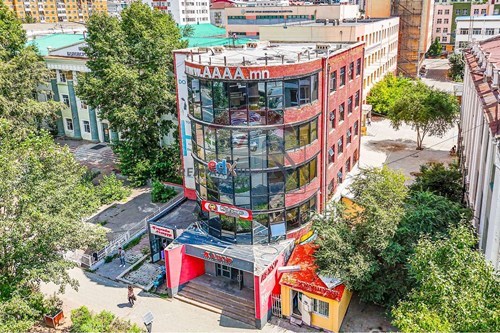 Түрээс-Оффисын талбай-5 Бага тойруу  - Сүхбаатар, Монгол-119012209-114