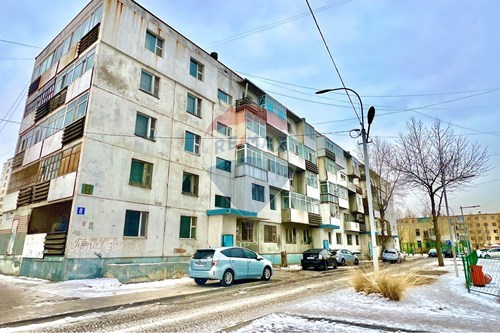 For Sale-Condo/Apartment-Songinokhairkhan, Mongolia-119012206-195
