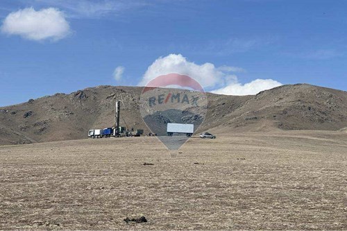 For Sale-Land-124 Кувейт аманд  - Khan-Uul, Mongolia-119014084-289