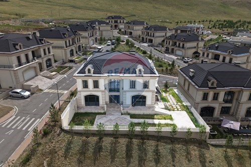 For Sale-Two Level House-Khan-Uul, Mongolia-119077009-102