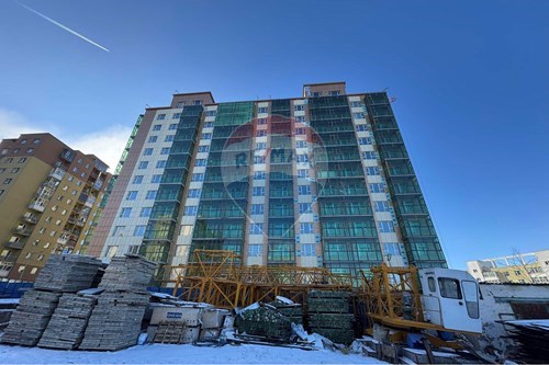 For Sale-Condo/Apartment-Khan-Uul, Mongolia-119077028-378