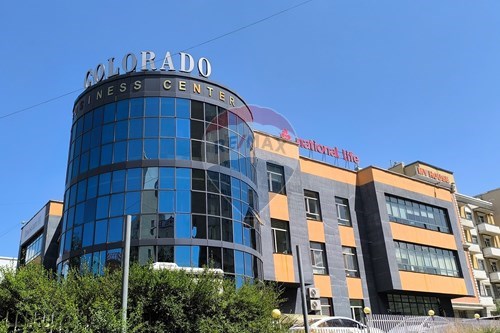 For Rent/Lease-Office-Bayangol, Mongolia-119072008-210