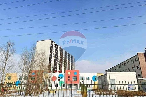 For Sale-Condo/Apartment-Khan-Uul, Mongolia-119012401-125