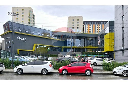For Sale-Commercial/Retail-Sukhbaatar, Mongolia-119009373-71