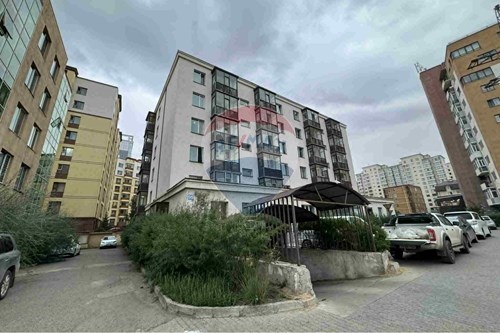 For Sale-Condo/Apartment-Khan-Uul, Mongolia-119012103-613