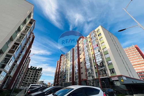 For Rent/Lease-Condo/Apartment-Serena town  - Bayanzurkh, Mongolia-119072010-523
