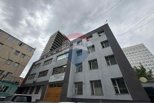 For Sale-Condo/Apartment-Sukhbaatar, Mongolia-119083010-251