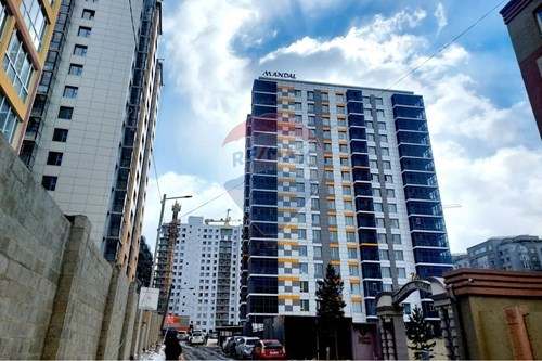 For Sale-Condo/Apartment-Khan-Uul, Mongolia-119048121-286
