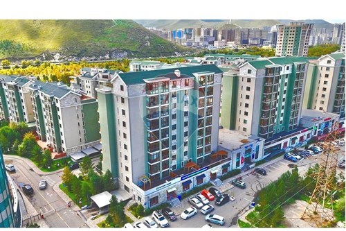 For Sale-Condo/Apartment-River garden 1  - Khan-Uul, Mongolia-119012257-980