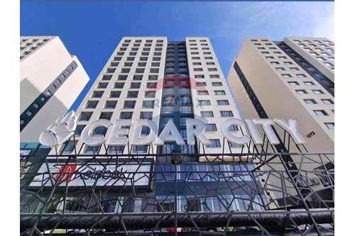 На продажу-Коммерческая/торговая-1 CEDAR City Хотхон  - Яармаг Шинэ Хотын Захиргааны баруун талд  - Хан-Уул, Монгол-119047065-123