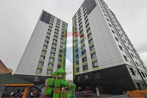For Sale-Condo/Apartment-Bayanzurkh, Mongolia-119012250-533