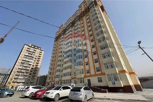 For Sale-Condo/Apartment-Баянбүрд Ресидесе  - Sukhbaatar, Mongolia-119027021-691