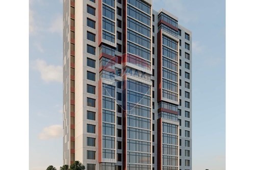 For Sale-Block of Apartments-Khan-Uul, Mongolia-119042085-9