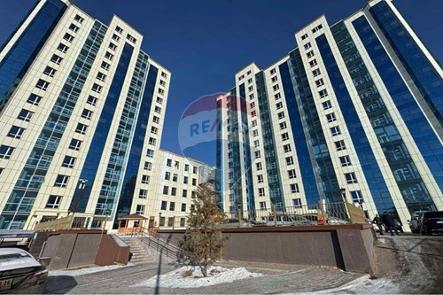 For Sale-Condo/Apartment-Khan-Uul, Mongolia-119075013-101
