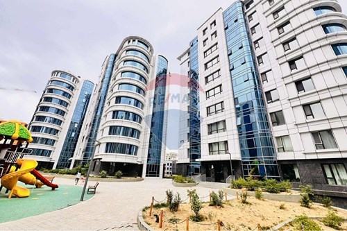 For Sale-Condo/Apartment-Khan-Uul, Mongolia-119009233-666