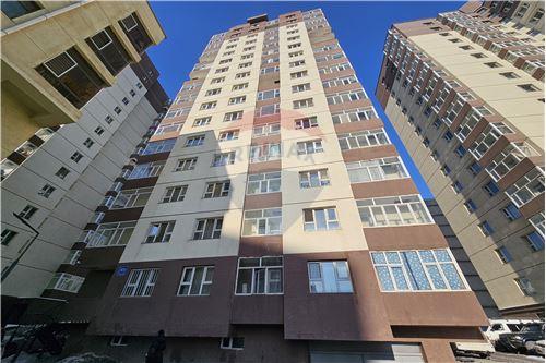 Түрээс-Үйлчилгээний талбай-жижиглэн-улаанхуарангийн гуда Скай ресиденс-2  - Бзд 16-р хороо 16-р хороолол Улаанхуаран гудамж41г  - Баянзүрх, Монгол-119077024-94