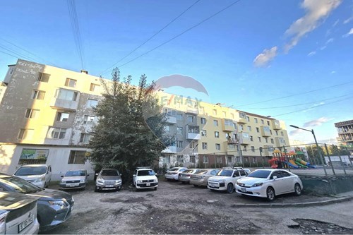 For Sale-Condo/Apartment-Олимп хотхон  - Chingeltei, Mongolia-119009275-516