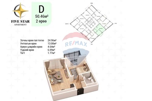 Slider Image Thumbnail