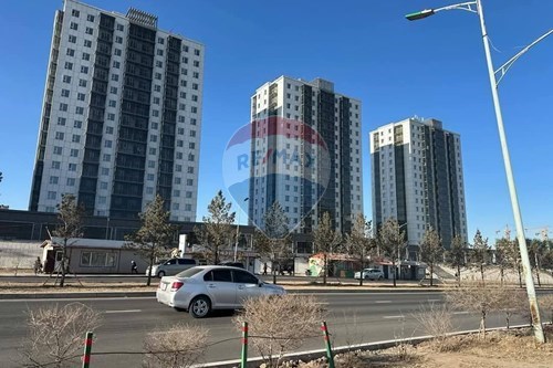 For Sale-Condo/Apartment-Khan-Uul, Mongolia-119065054-140
